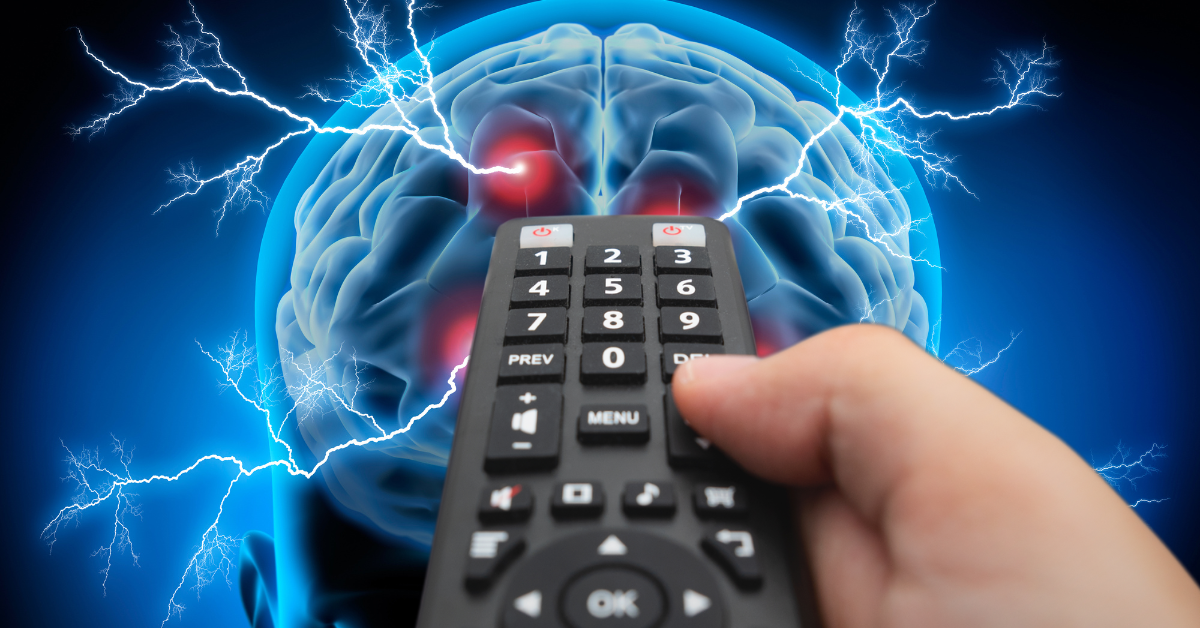 Anxiety And Control Issues: Breaking Free from Rigidity