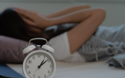 EMDR for Nightmares: How It Works and Why It Might Be the Solution You Need