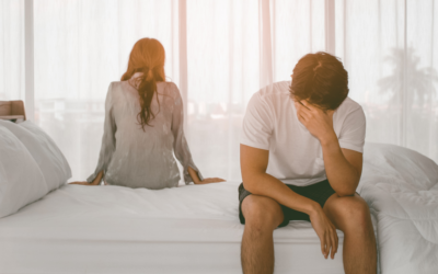 When Doubts Feel Overwhelming: Understanding Relationship OCD and How Therapy Can Help