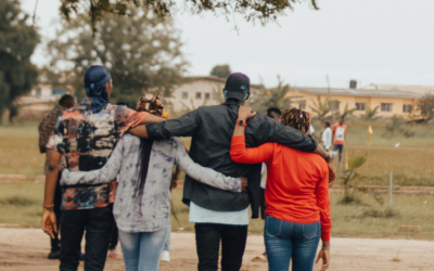 Struggling to Make Friends as an Adult? The Role of Emotional Overcontrol