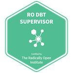 Supervisor RO DBT
