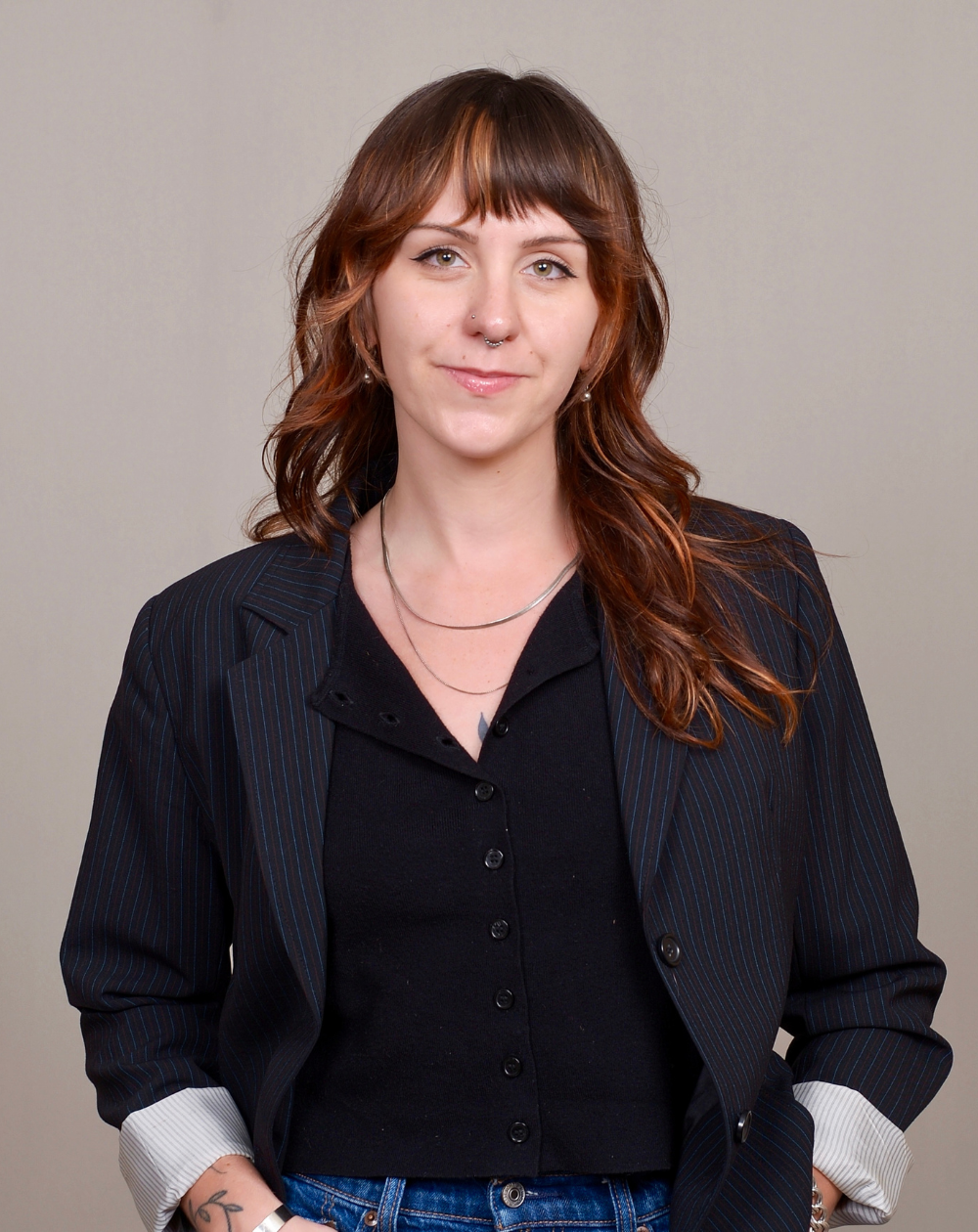 Mandi Wallace