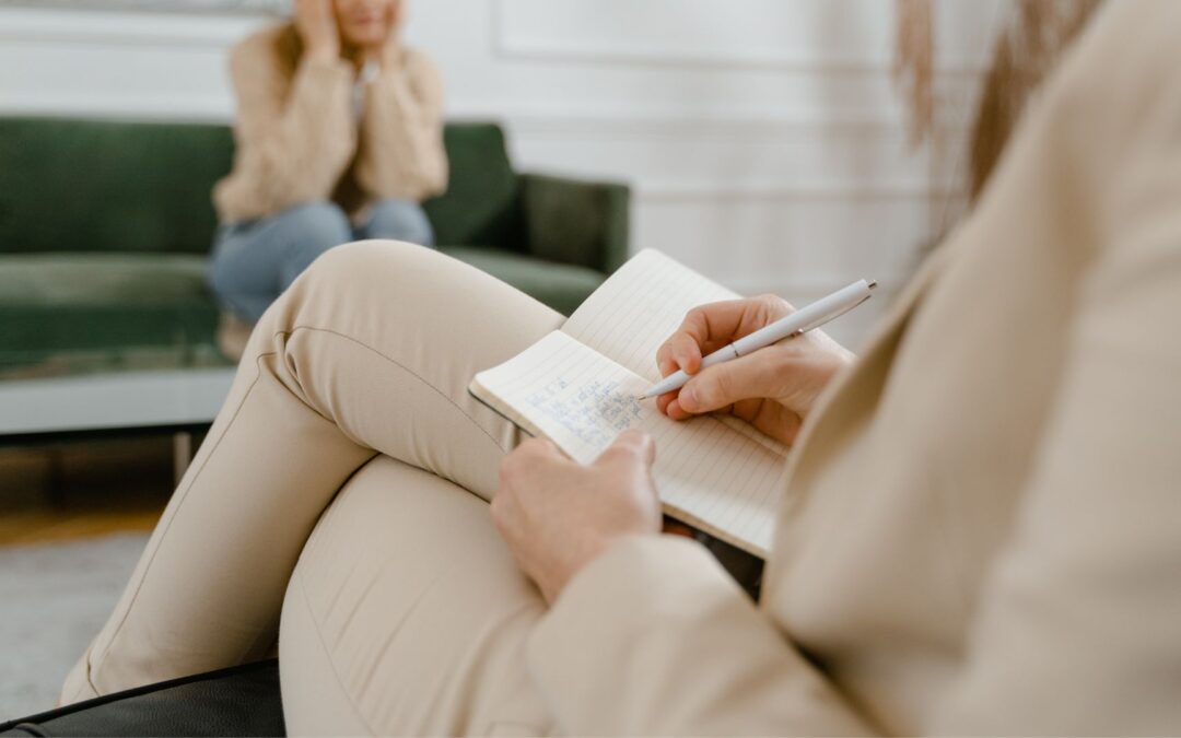 How to Stay Grounded During Holiday Conversations with a Dysfunctional Family