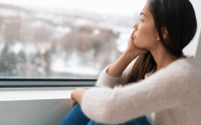 Feeling Down in the Winter? Understanding Seasonal Affective Disorder