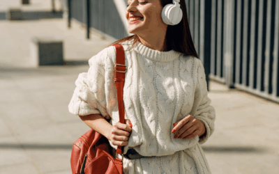 Reframe Your New Year: Shift From Pressure to Purposeful Progress