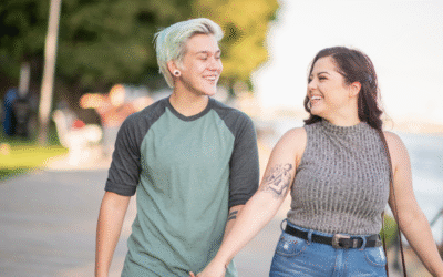 How to Stay Open to Connection Without Ignoring Your Boundaries