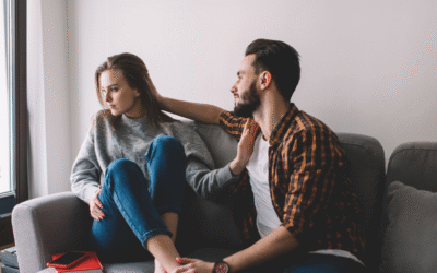 How to Date Without Constantly Questioning Your Feelings