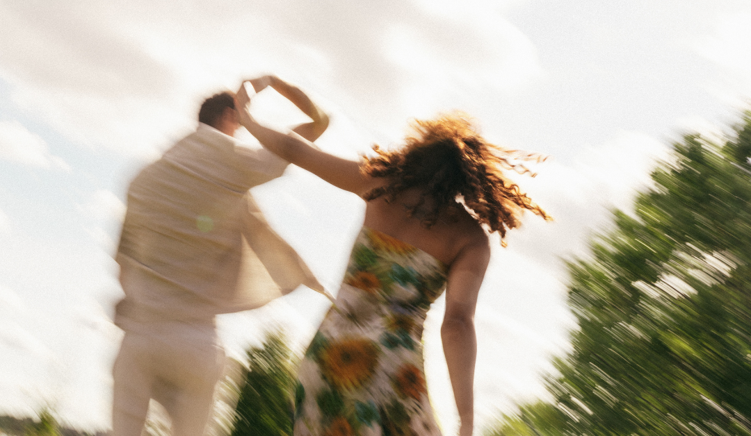 Adulting Doesn’t Mean Losing Your Sense of Fun