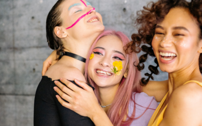 Why Being Silly Can Boost Your Mental Health and Relationships