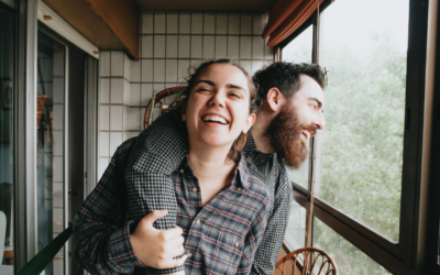 Why Playfulness Matters in Relationships