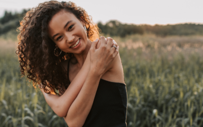 When Your Mind Zooms in on the Negative: How to Gently Shift Toward Playfulness and Gratitude