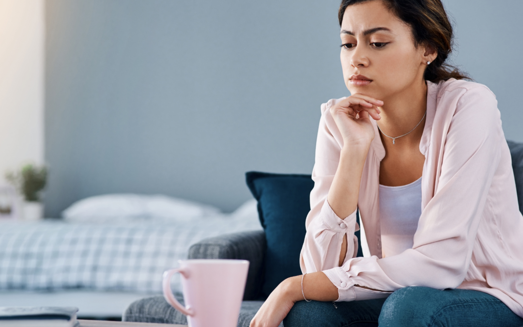 how to stop overthinking everything
