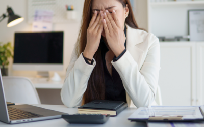 Is Travel Anxiety Making You Overplan Every Trip?