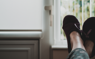 How to Rest When Doing Nothing Feels Impossible