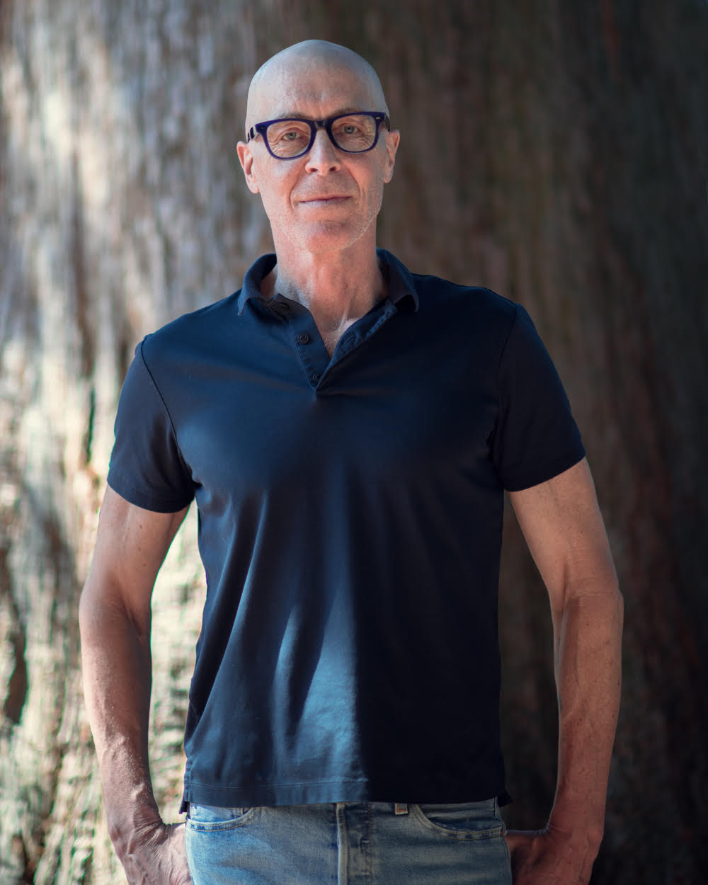 Markus Weaver