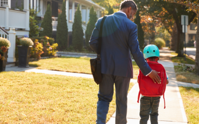 Why Do the Sunday Scaries Hit Harder as School Starts Again?