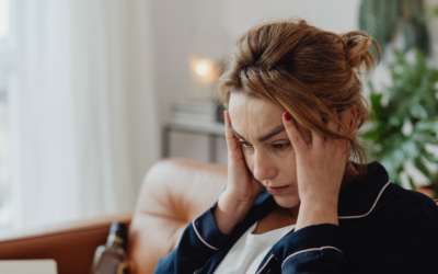 Why Does the Return to Routine Make Overcontrol Worse?